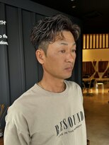 コルバース(COL BIRTH)&nbsp;メンズホワイトメッシュ