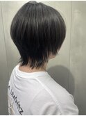 ショートウルフ