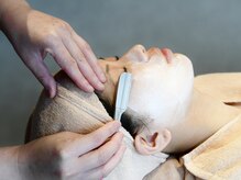 リセット 戸田公園の雰囲気（女性の方も大歓迎です！国家資格取得女性スタッフが担当します。）
