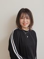 シアン(cyan) 愛美