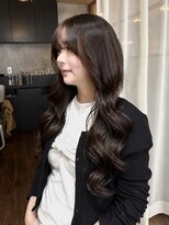 シアカ(SEA A KA)&nbsp;SEAＡKA お客様スタイル106木村心海2026