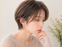 ヘアメイク ミチ 富田店(HAIRMAKE MICHI)