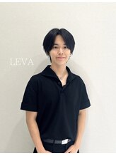 レヴァ(LEVA)&nbsp;小林 龍之介