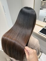 ルーム 青葉台店(ROOM)&nbsp;髪質改善トリートメント