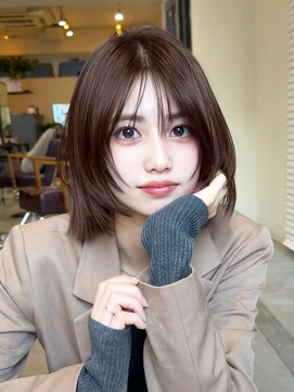 コート 表参道(Cote) 【Cote表参道】20代30代40代大人ボブ/ひし形ボブ/レイヤーボブ