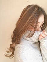 ルッソカナン(Lusso canaan) ワンポイントハイライト♪