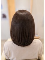 ルミエエス(Lumie.S)&nbsp;【50代】髪質改善ストリートメント×COTA生トリートメント