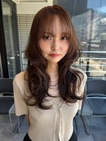 ヤーン(yaan)&nbsp;レイヤー
