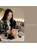 【むくみリセット】フェイスライン引き上げ小顔SPA ¥11,000-