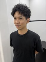 シアン(cyan.)&nbsp;アクティブショート