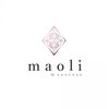 マオリ(maoli)のお店ロゴ