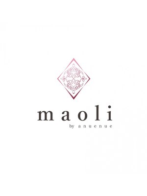 マオリ(maoli)