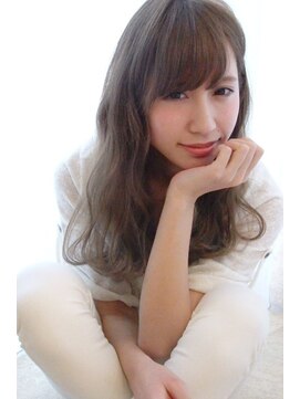 ソース 梅田(SOURCE) 【Source】外国人風ブルージュガーリィカール