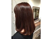 ヘアスタジオ ジャム(hair studio JAM)