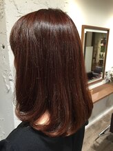 ヘアスタジオ ジャム(hair studio JAM)