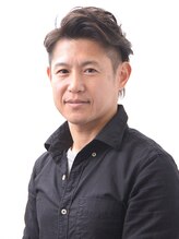 ヘアー ライド(HAIR RIDE)&nbsp;山本 和宏