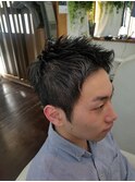 BSショート