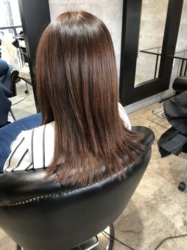 ローエン(LOWEN) マロンブラウン☆