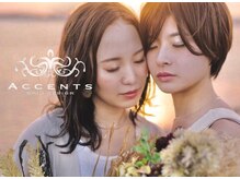 アクセンツ ヘアデザイン(Accents hair design)