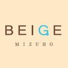 ベージュ ミズホ(BEIGE MIZUHO)のお店ロゴ