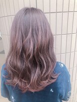 モードケイズ 阿倍野店(MODE K’s)&nbsp;デザインピンクバイオレット