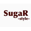 シュガースタイル(SugaR-style-)のお店ロゴ