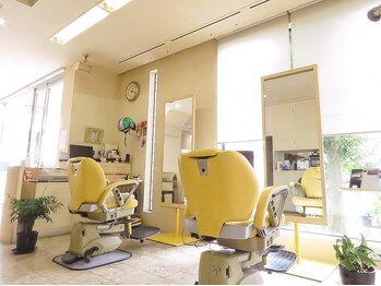 brillantina【ブリランチーナ】