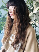 ガーデン(GARDEN) パーマスタイル