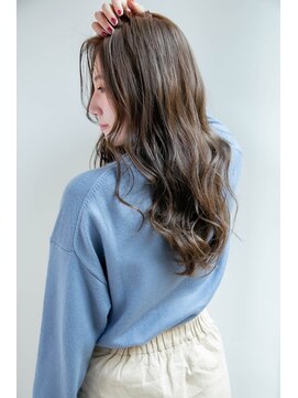 ロンド ルージュ 銀座店(Lond rouge) モテ・愛されチョコブラウン