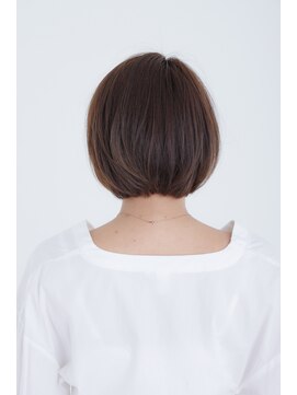 ルシード スタイル オルガ(LUCIDO STYLE Orga) 大人かわいい☆フェアリーな透明感&ツヤ感ブラウンベージュ