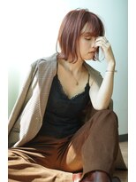 プロデュース 古淵店(Produce) 外ハネスタイル 【町田/相模原/古淵】