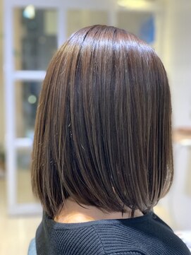 ヘアリゾート ルアーナ エルア(Hair Resort LUANA `elua) 大人ハイライト