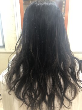 ニーナ ビューティーサロン(NINA Beauty Salon) 学割×プルエクステ #エクステ#学割カット#学割