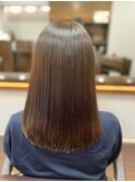 艶髪縮毛矯正クセストパー