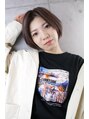 マノンヘアーデザイン(manon hair design..) しずか