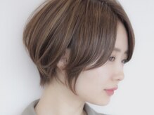 バース ヘアー デザイン(BIRTH hair design)
