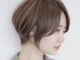 バース ヘアー デザイン(BIRTH hair design)の写真