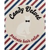 キャンディーベルベット(Candy Velvet)のお店ロゴ