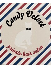 Candy Velvet private salon