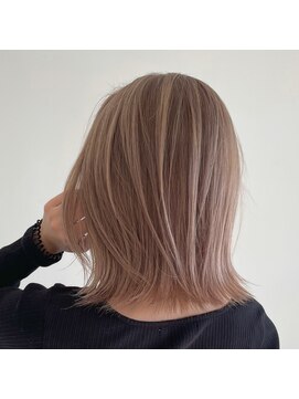 ソナヘアーホーム(SONA hair home) シャドールーツ