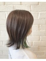 ジイジイ 宇多津店(GIGI)&nbsp;インナーカラー