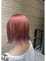 エイト 金沢店(EIGHT kanazawa)&nbsp;チェリーピンク