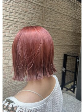 エイト 金沢店(EIGHT kanazawa) チェリーピンク