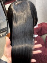 ナチュラル グロー 仙台駅前店(Natural grow)&nbsp;髪質改善ロイヤルトリートメント