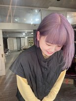 メーヴェ(Mowen)&nbsp;[ パープルカラー ]