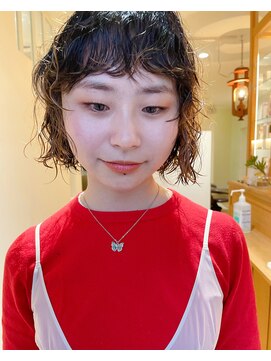 ロティ(R'oti) ぐるぐるべーん