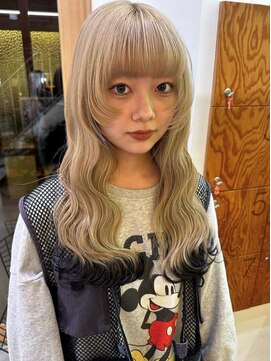 デコラソラン 本川越(DECORA SORAN) ☆end color black☆【川越】