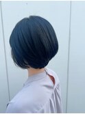 クラシカルショート【Ruufus恵比寿渋谷】2307