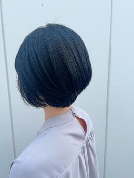 ルーファス 恵比寿 渋谷(Ruufus) クラシカルショート【Ruufus恵比寿渋谷】2307