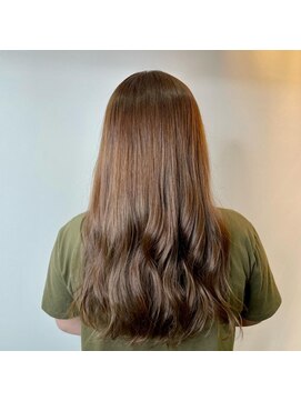 レヴェリー(REVERIE) ミルクティーブラウン